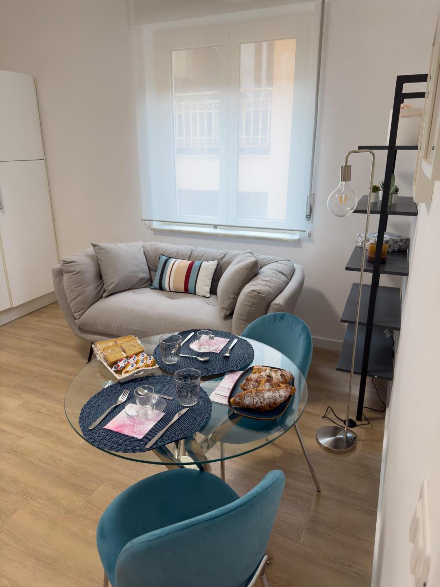 B&B Blue Luxury Suite Avellino Exterior foto