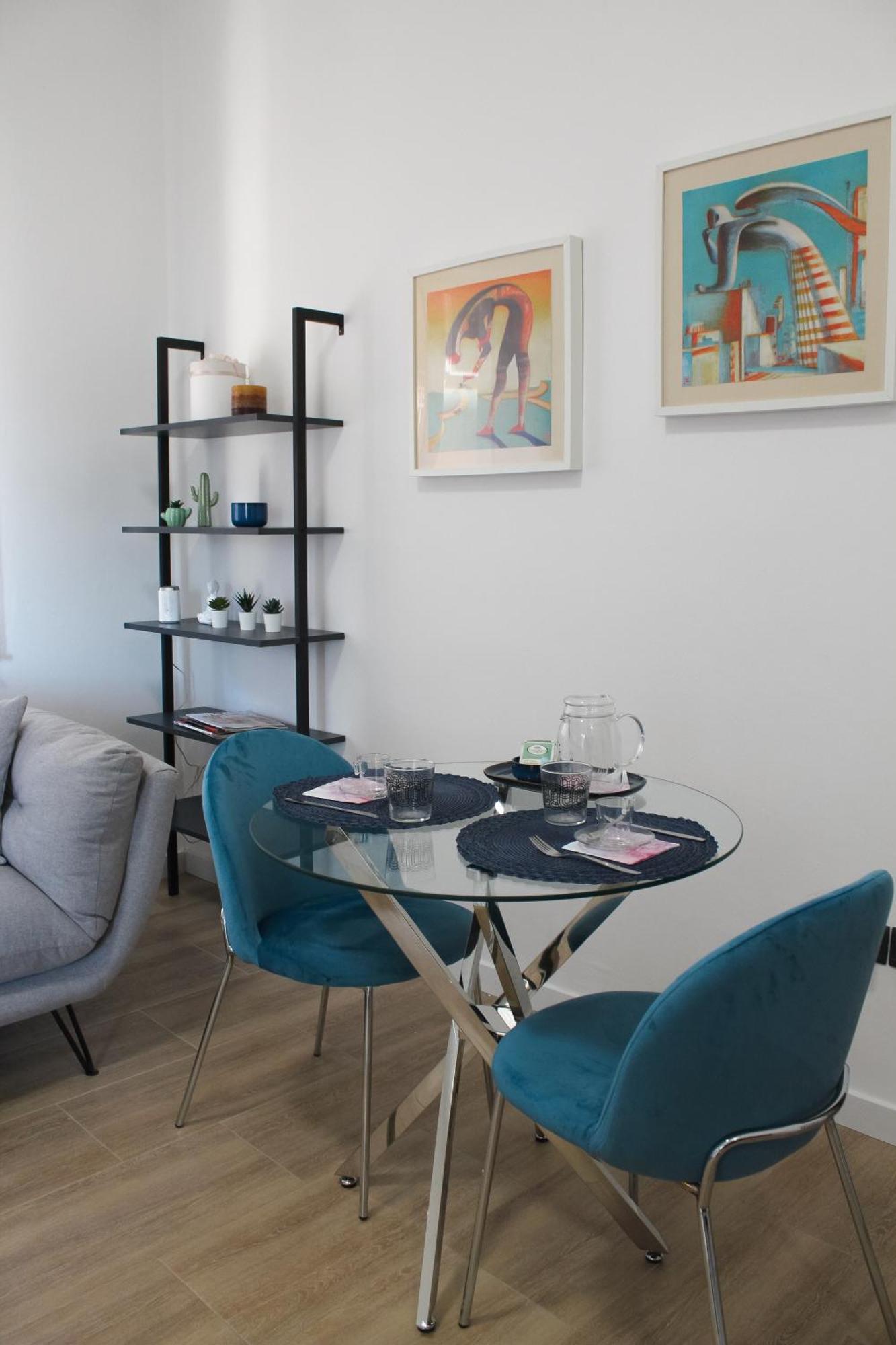 B&B Blue Luxury Suite Avellino Exterior foto